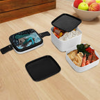 Stackable Bento Box