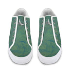 Seattle Low Top Women's Shoes Standing Ovation Series
