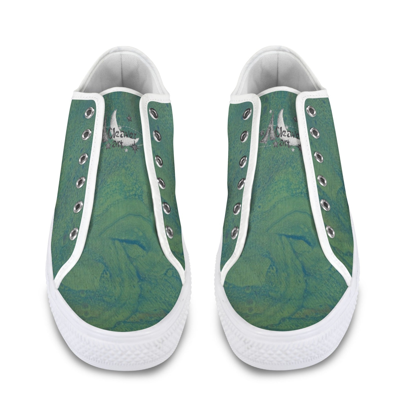 Seattle Low Top Women's Shoes Standing Ovation Series