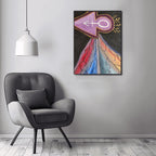 DIY Diamond Painting Shekinah Glory