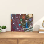 Paint by Numbers Kit Waiting