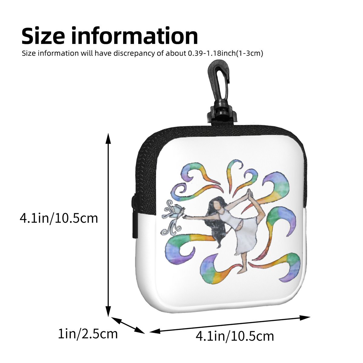 Studio Essentials Mini Pouch