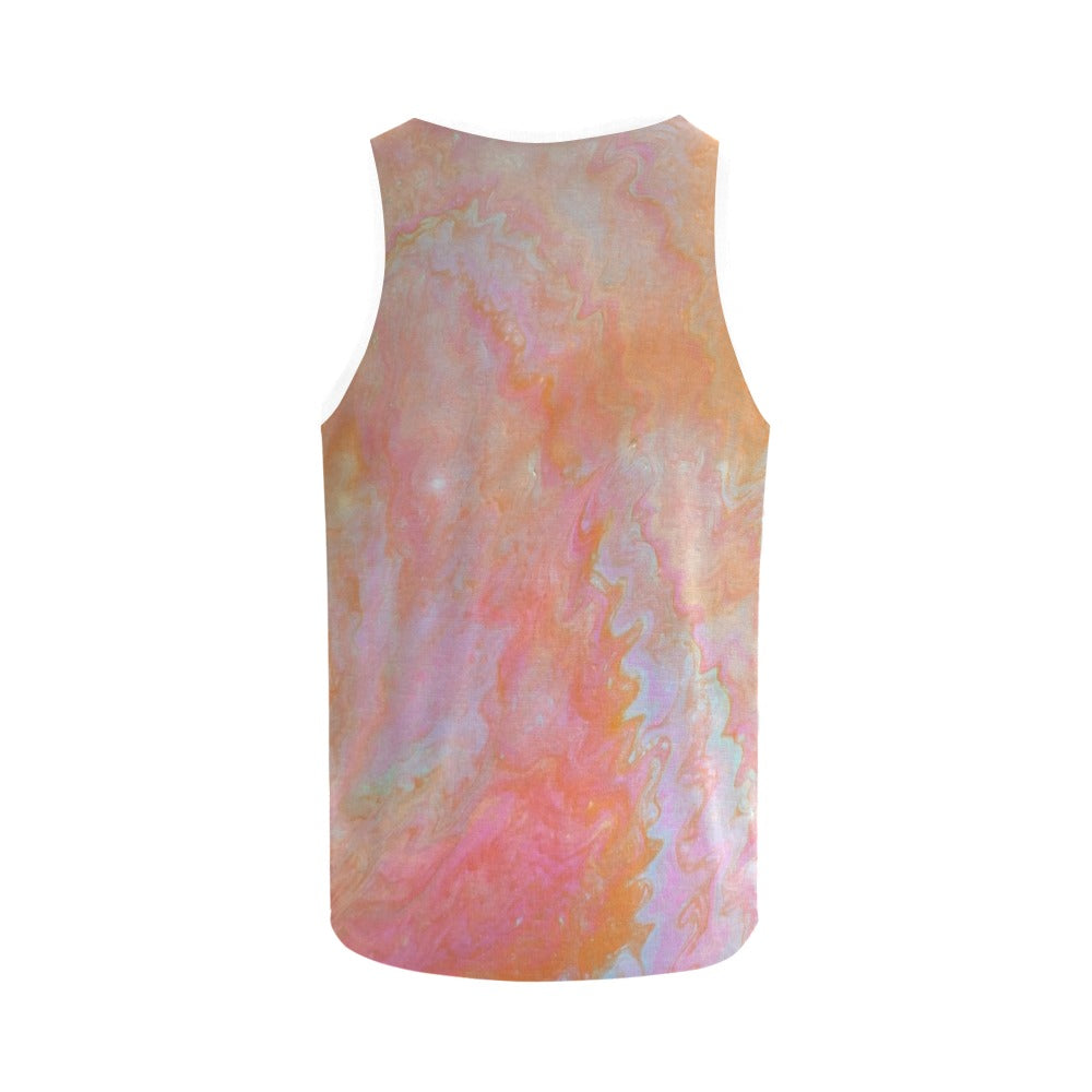 Logo Tank Top Standing Ovation Series