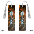 Wooden Bookmark Selection