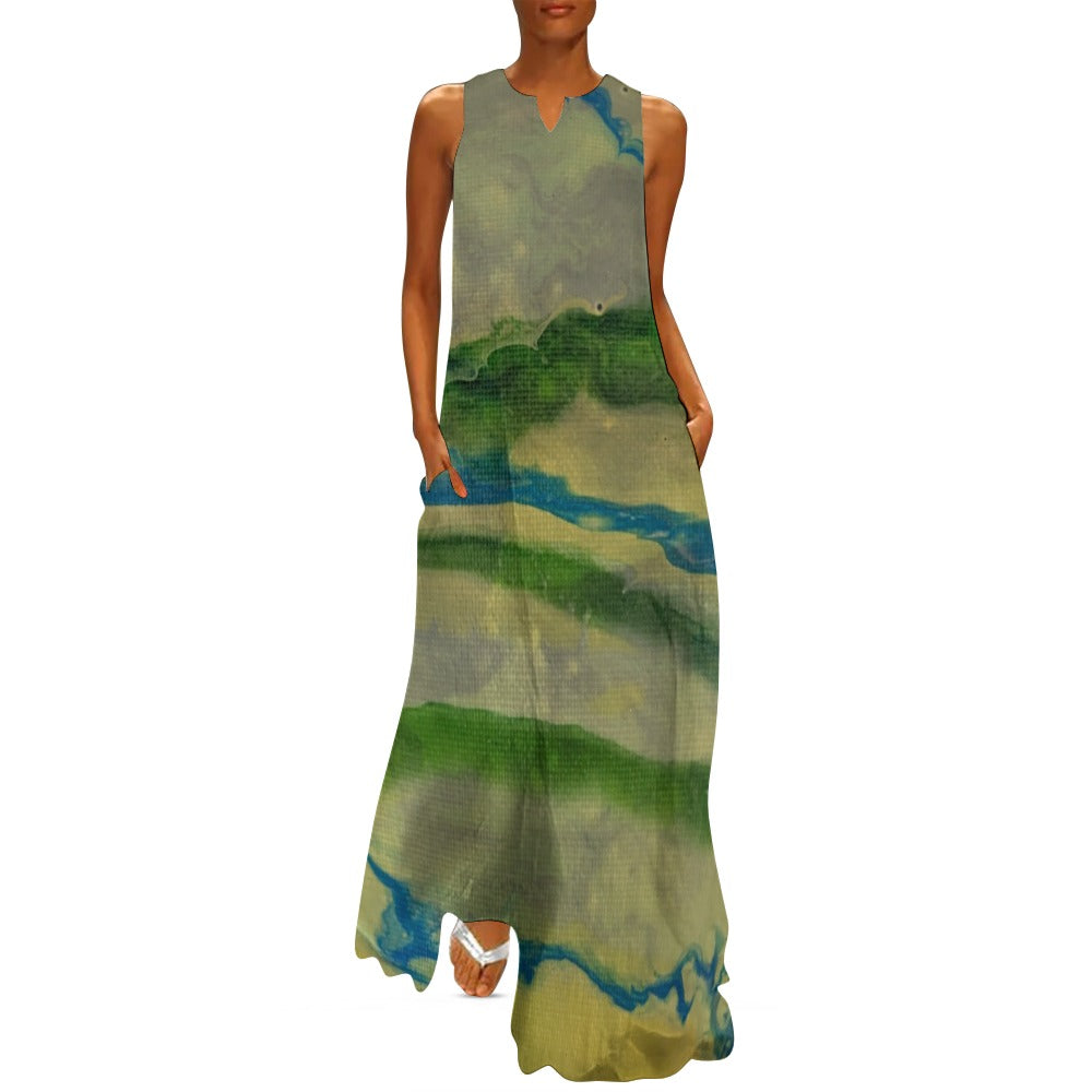 Long Dress Standing Ovation Series