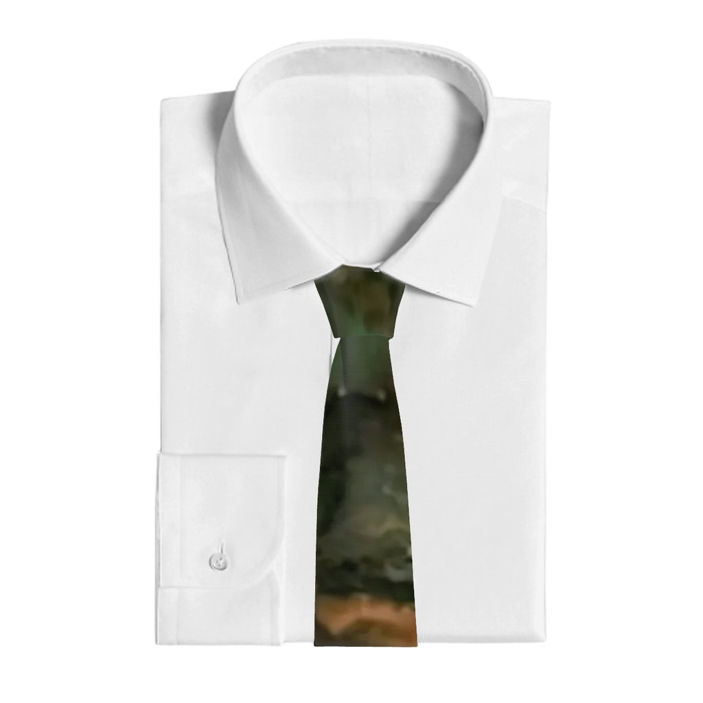 The Finishing Touch Tie