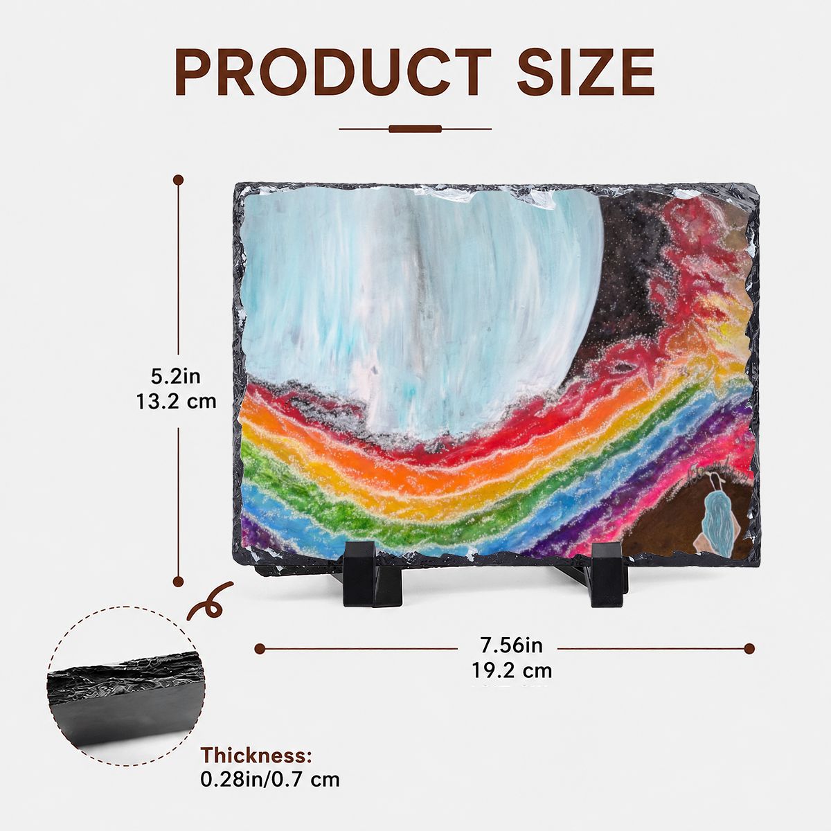 Artist's Mini Slates