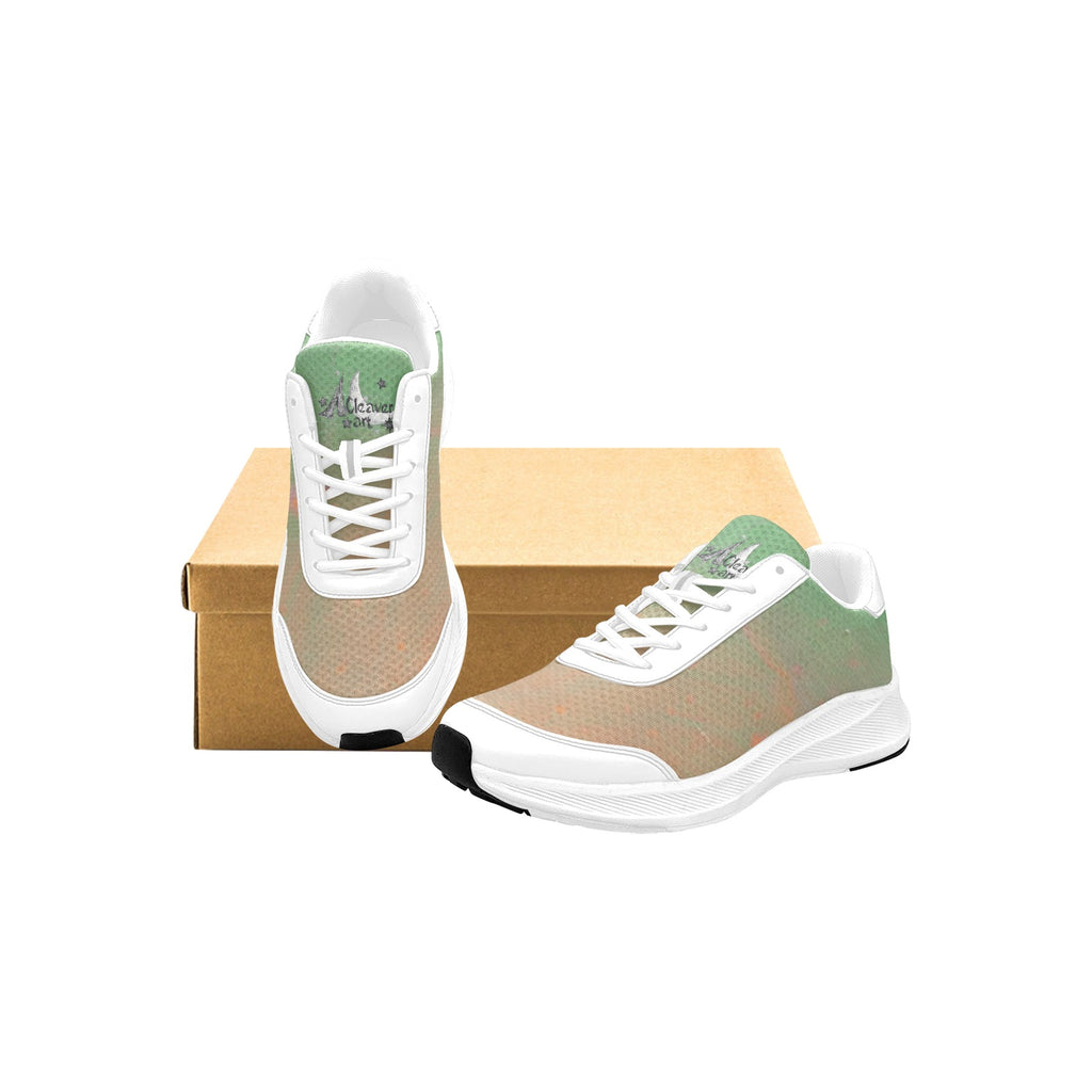 Men’s Mudguard Running Shoes Standing Ovation Series