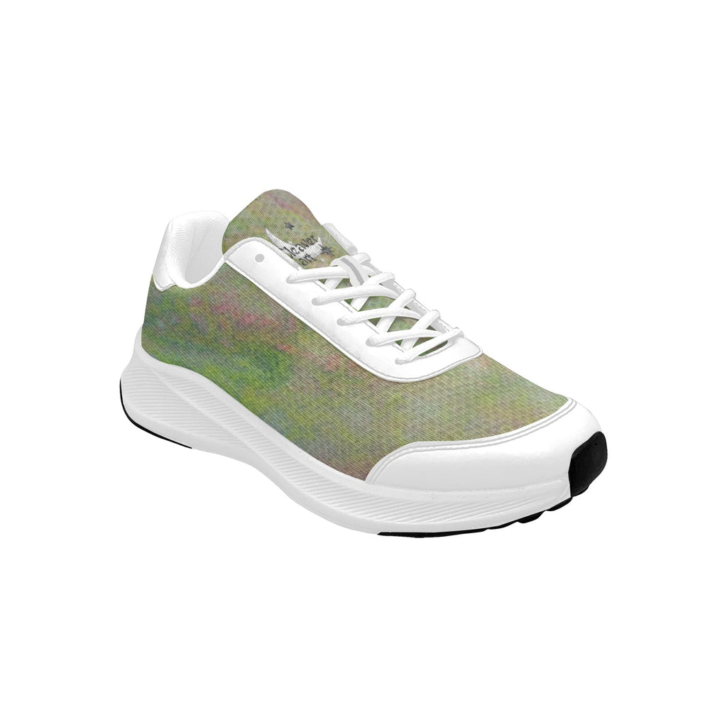 Women's Mudguard Running Shoes Standing Ovation Series