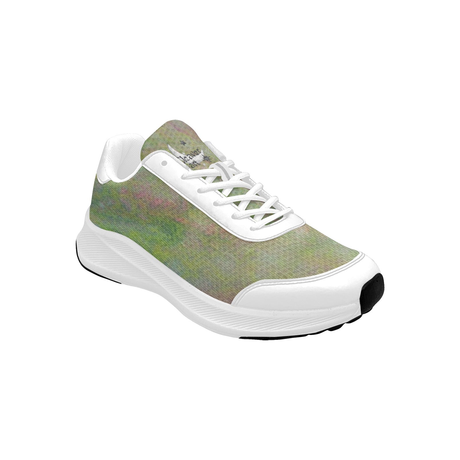 Women's Mudguard Running Shoes Standing Ovation Series