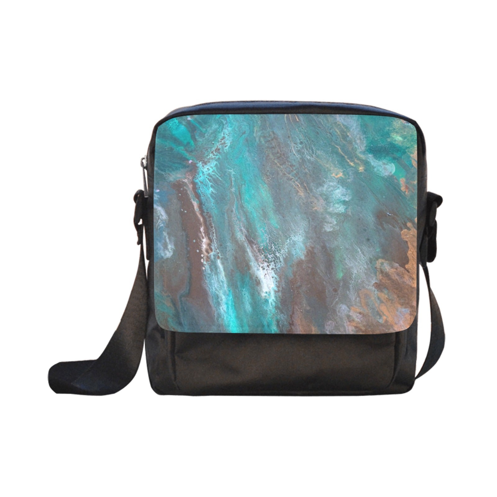 Everyday Crossbody Carry Bag