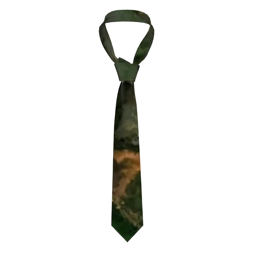 The Finishing Touch Tie