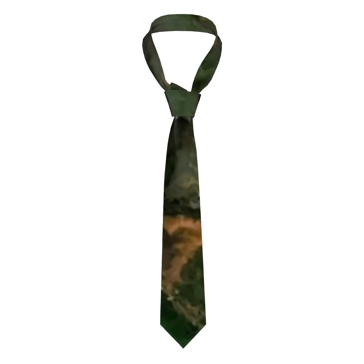 The Finishing Touch Tie