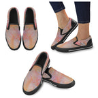 Slip-on Canvas Women's Shoes Standing Ovation Series