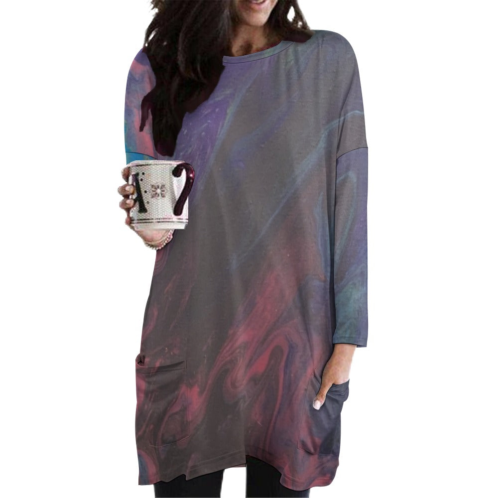 Long Sleeve T-shirt Encore Edition