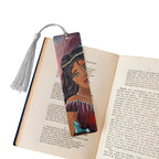Wooden Bookmark Selection