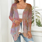 Women's Cardigan Standing Ovation Series