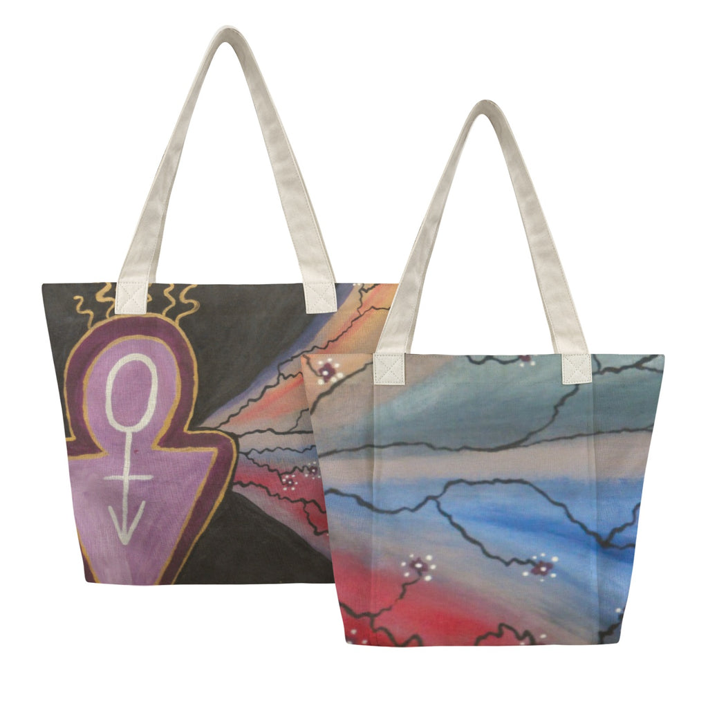 Yoga Tote- Classics