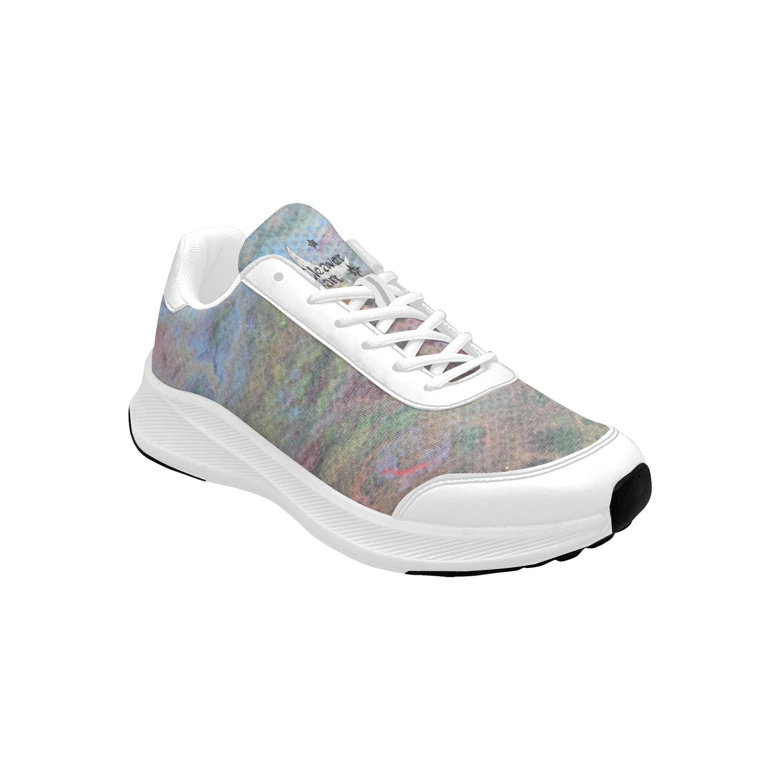 Men’s Mudguard Running Shoes Intermission Blues