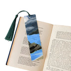 Wooden Bookmark Selection
