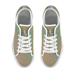 Seattle Low Top Men's Shoes Standing Ovation Series