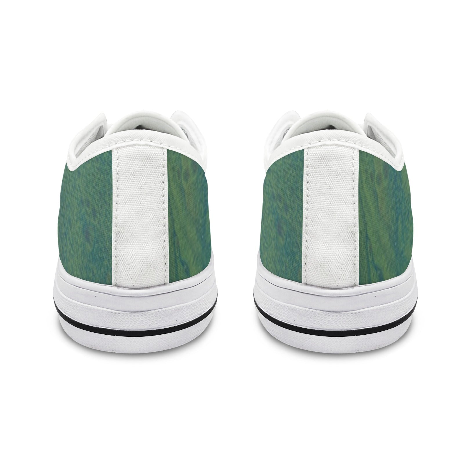Seattle Low Top Women's Shoes Standing Ovation Series