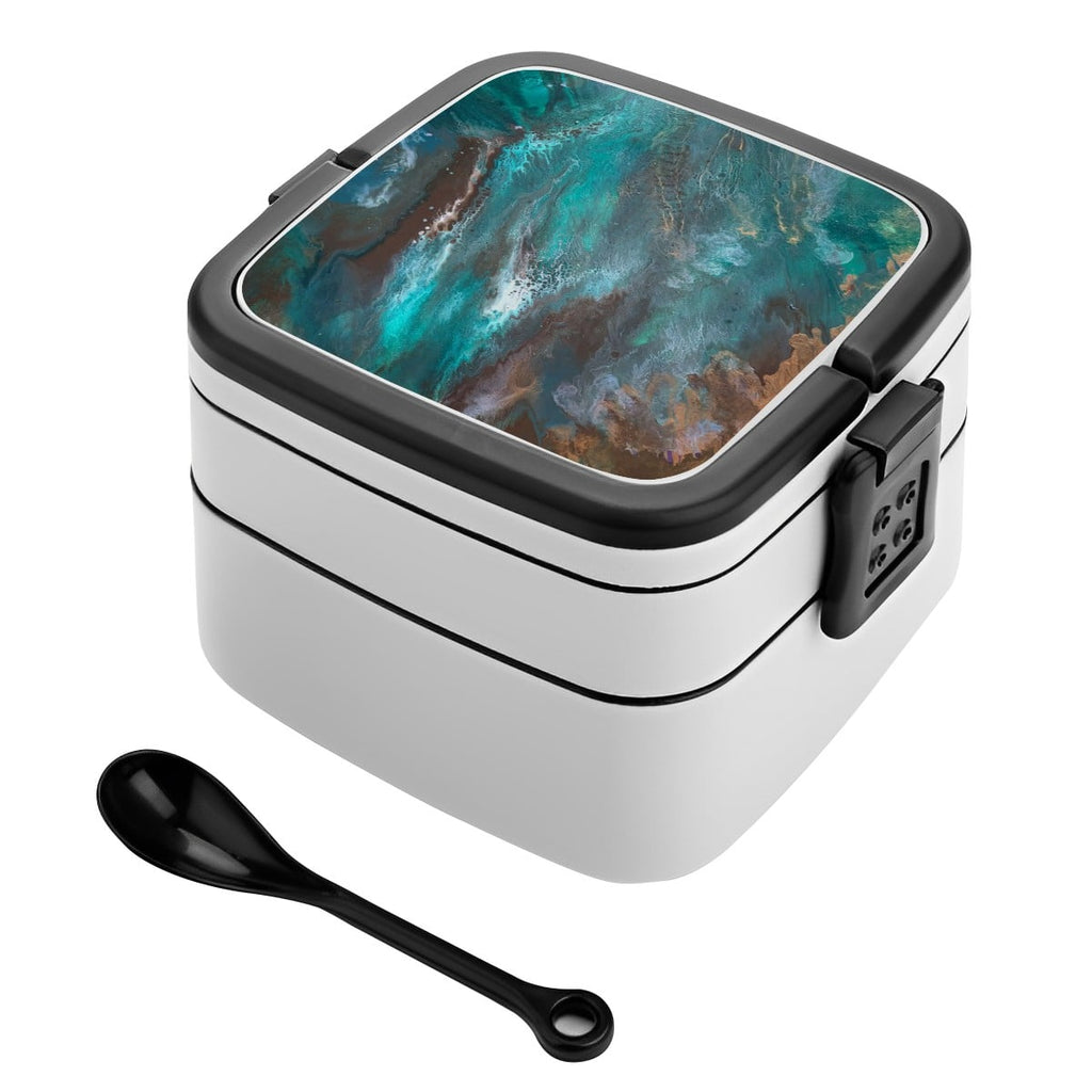 Stackable Bento Box