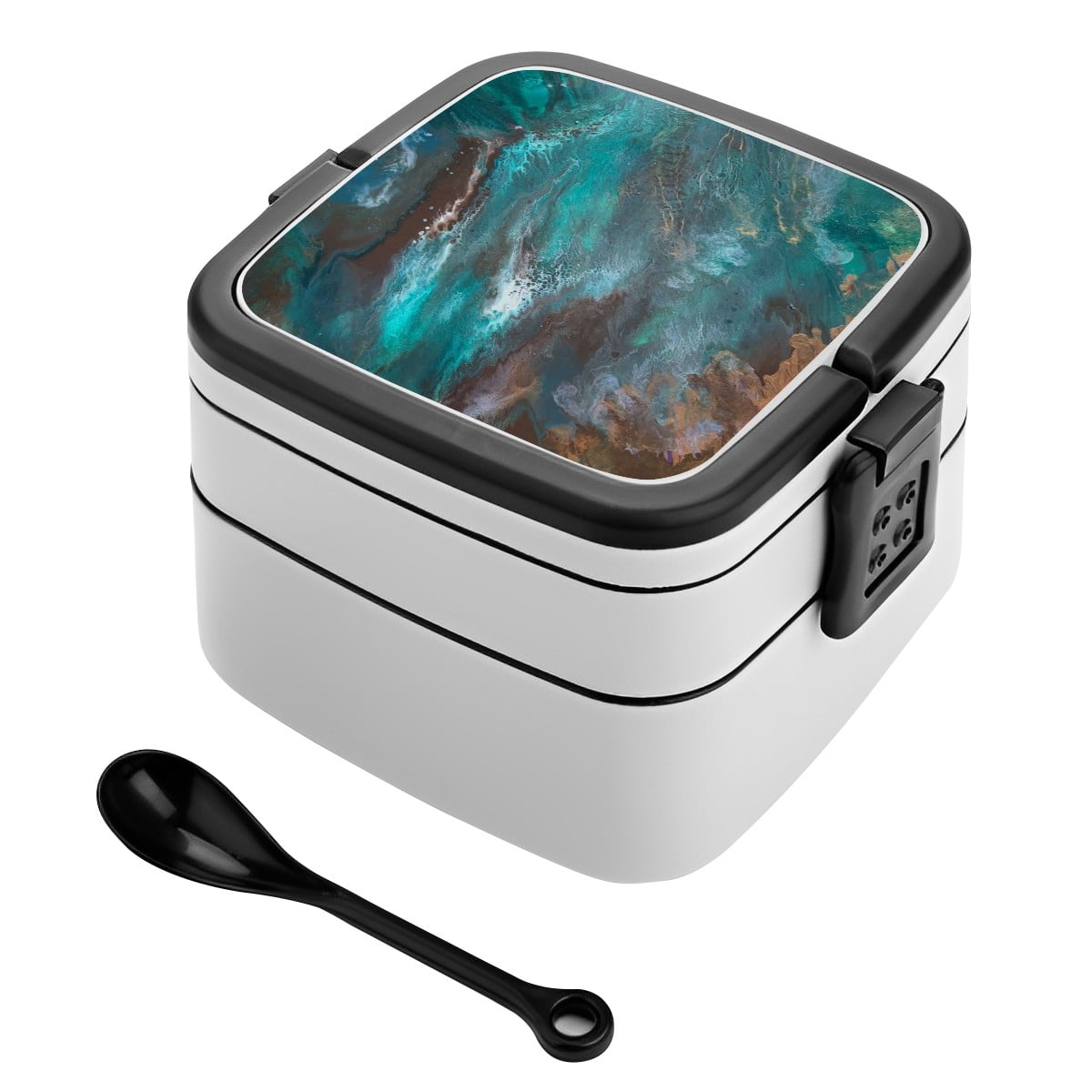 Stackable Bento Box