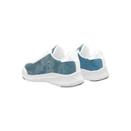 Women's Mudguard Running Shoes Intermission Blues Series