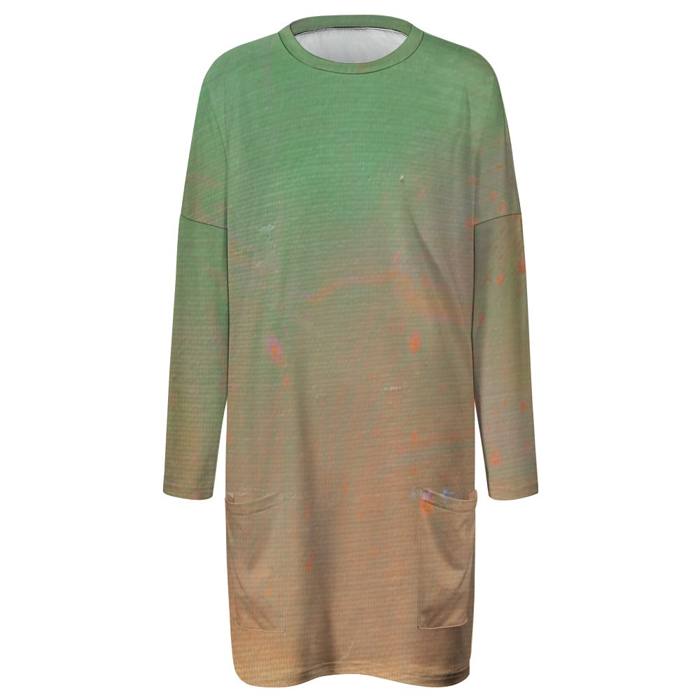 Long Sleeve T-shirt Standing Ovation Series