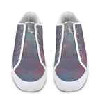 Seattle Low Top Men's Shoes Intermission Blues