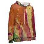 Dropped Sleeve Hoodie Standing Ovation Series