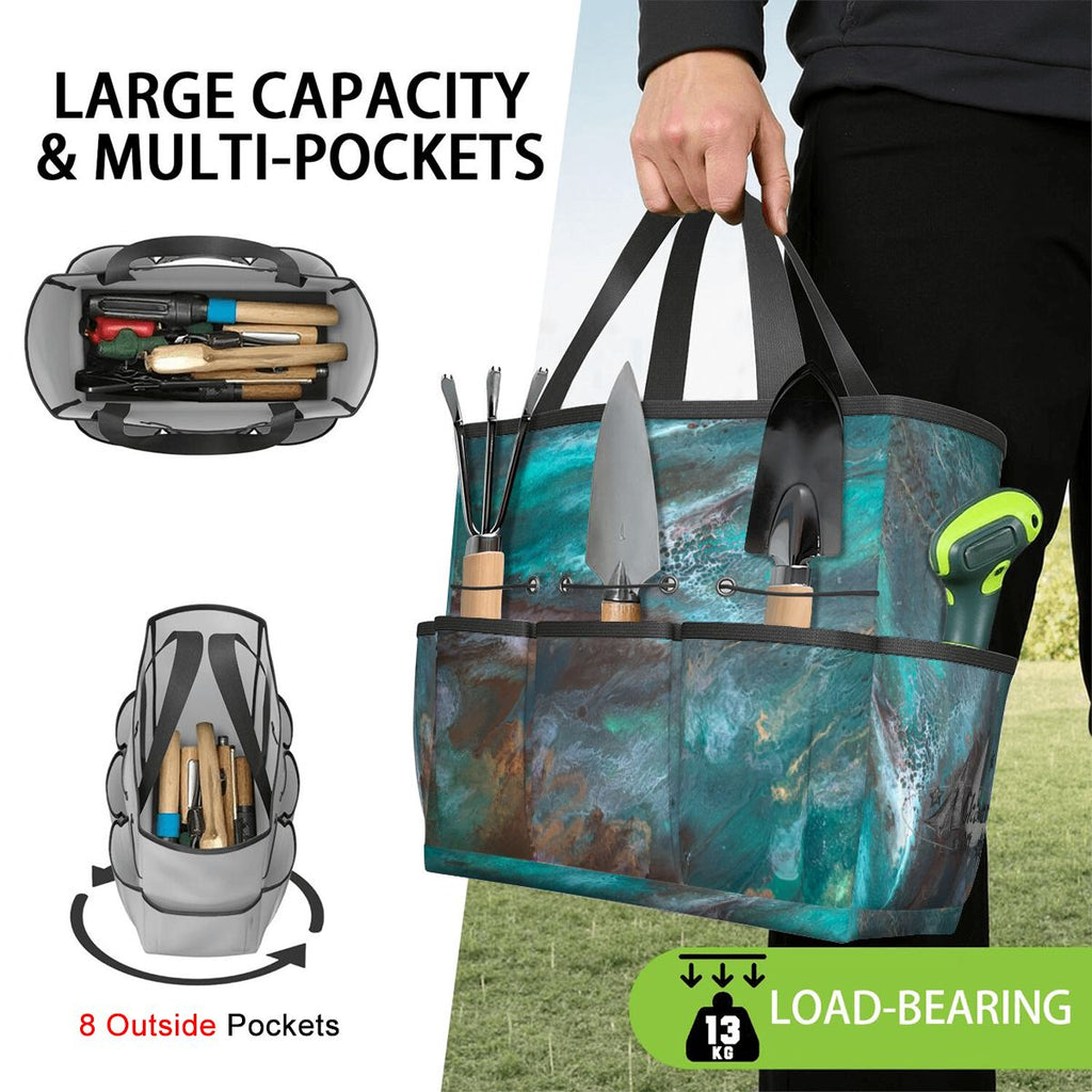 Creative Utility Carry Boy in the Woods