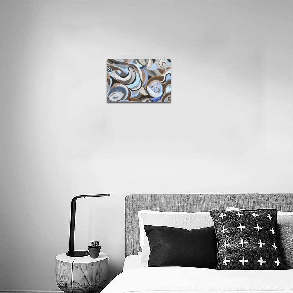 Collector’s Mini Canvas