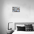 Collector’s Mini Canvas