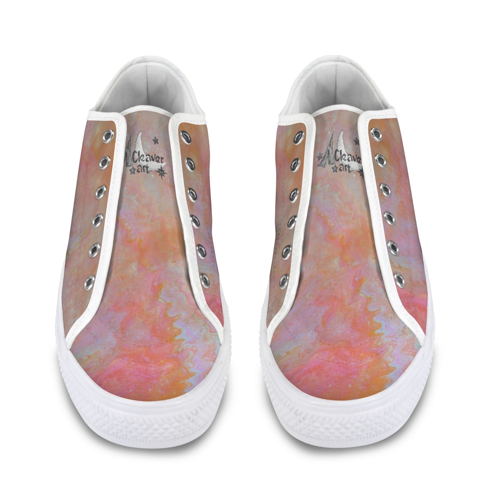 Seattle Low Top Women's Shoes Standing Ovation Series