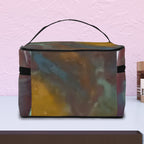 Creative Essentials Pouch- Side Logo