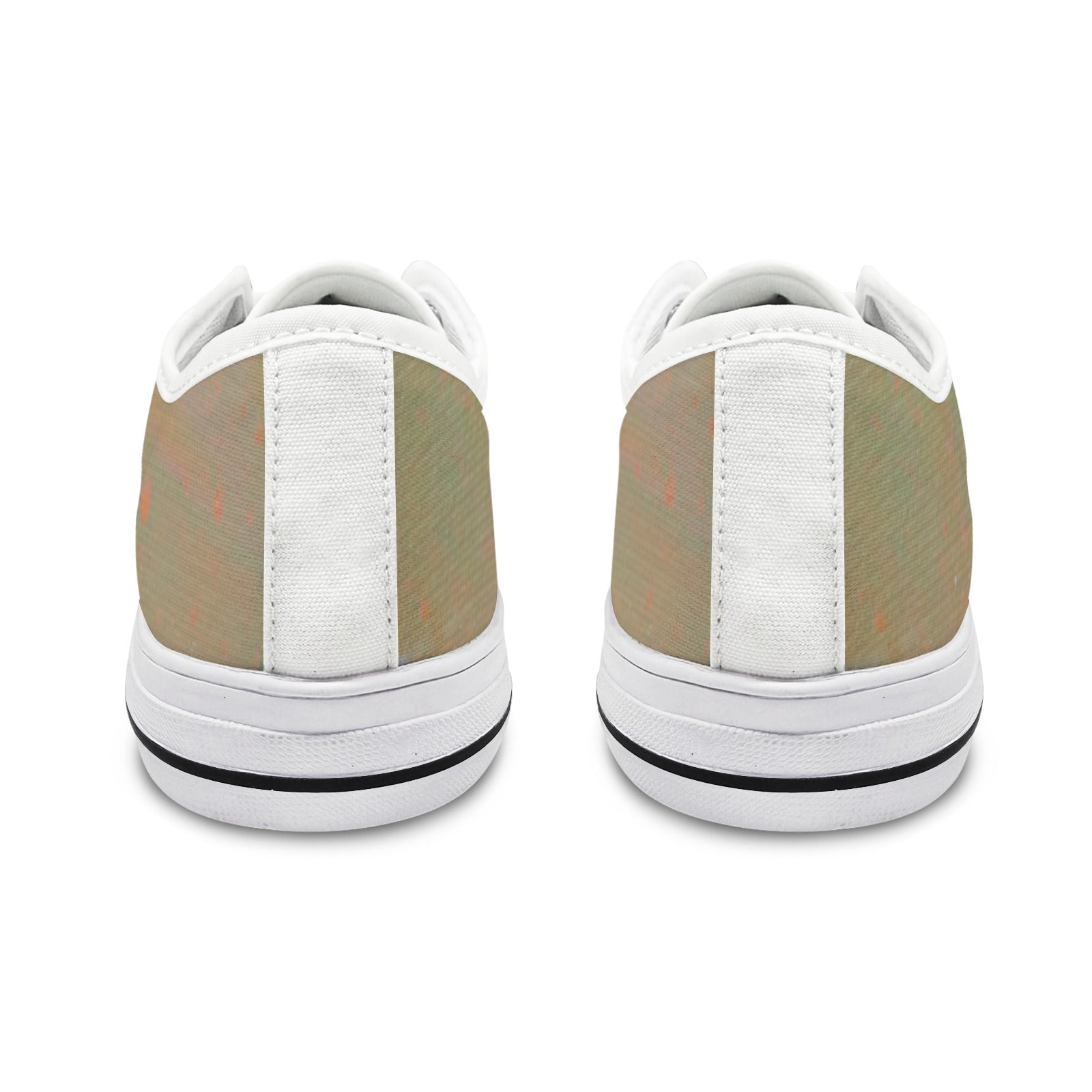 Seattle Low Top Women's Shoes Standing Ovation Series
