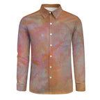 Men’s Velvet Pocket Shirt Standing Ovation Series