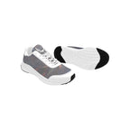 Women's Mudguard Running Shoes Intermission Blues Series