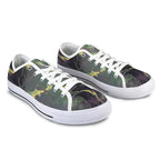 Seattle Low Top Men's Shoes Intermission Blues