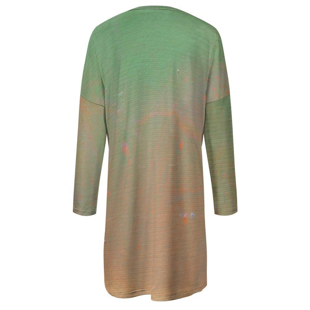 Long Sleeve T-shirt Standing Ovation Series