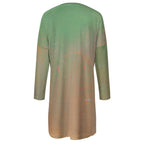 Long Sleeve T-shirt Standing Ovation Series