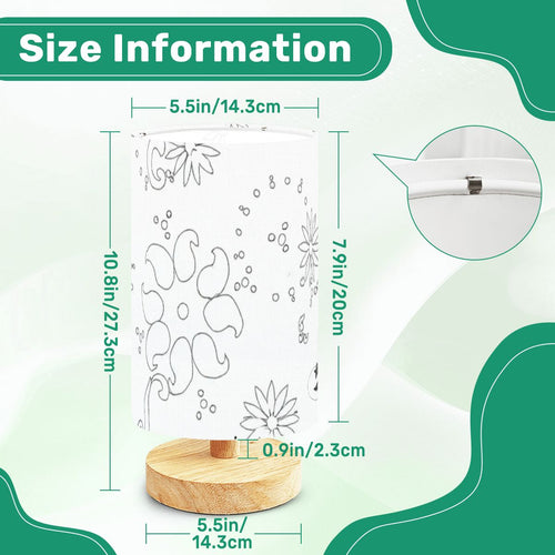 #AddYourColors Table Lamp