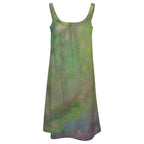 Beach Sling Dress Standing Ovation Series