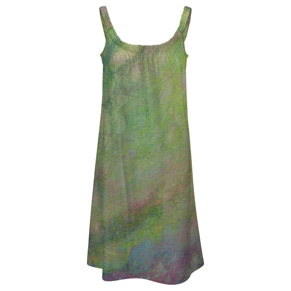 Beach Sling Dress Standing Ovation Series