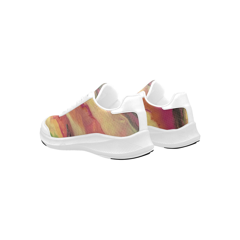 Women's Mudguard Running Shoes Standing Ovation Series