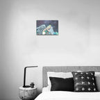 Collector’s Mini Canvas