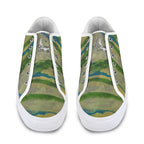 Seattle Low Top Women's Shoes Standing Ovation Series