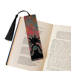 Wooden Bookmark Selection